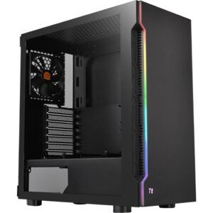 Thermaltake H200 TG RGB