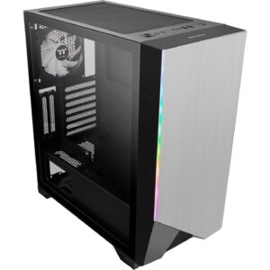 Thermaltake H550 TG ARGB