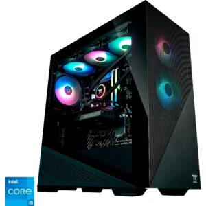 Thermaltake Hyperion V2 Black