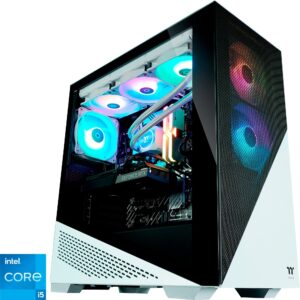 Thermaltake Hyperion V2 Snow