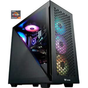 Thermaltake Kallisto Black