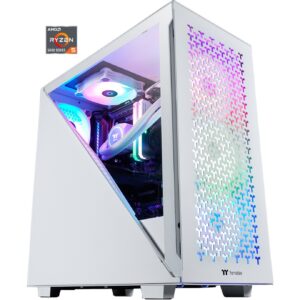 Thermaltake Kallisto White