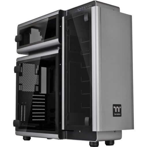 Thermaltake Level 20 Tempered Glass Edition