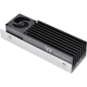 Thermaltake MS-1 M.2 2280 SSD Cooler