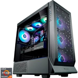 Thermaltake Neired Black