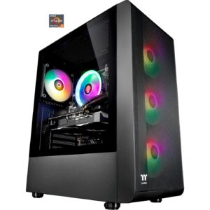 Thermaltake One