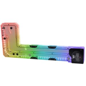 Thermaltake Pacific Core P5 DP-D5 Plus Distro-Plate mit Pumpe