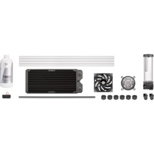 Thermaltake Pacific TOUGH C240 Liquid Cooling Kit 240mm