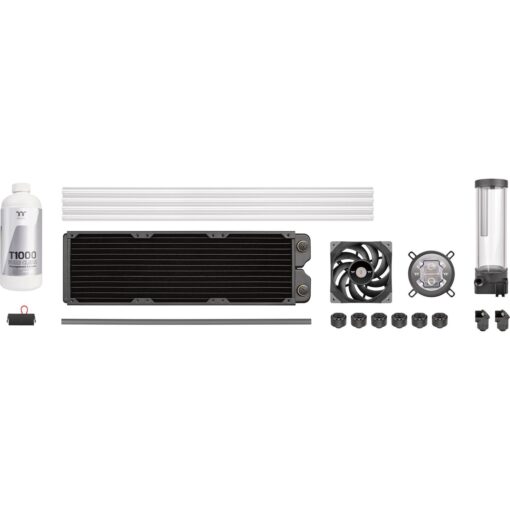 Thermaltake Pacific TOUGH C360 Liquid Cooling Kit 360mm