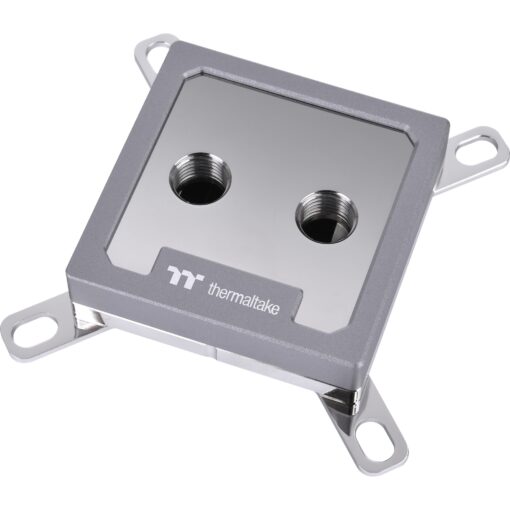 Thermaltake Pacific W8 CPU Water Block