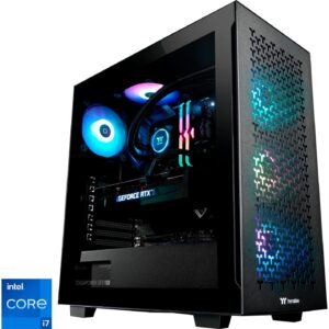 Thermaltake Prospero Black