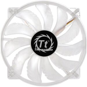 Thermaltake Pure 20 LED 200x200x30