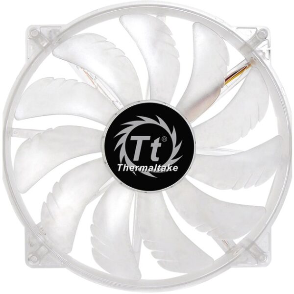 Thermaltake Pure 20 LED 200x200x30