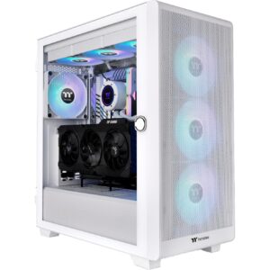 Thermaltake S250 ARGB