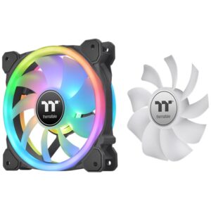 Thermaltake SWAFAN 12 RGB 120x120x25