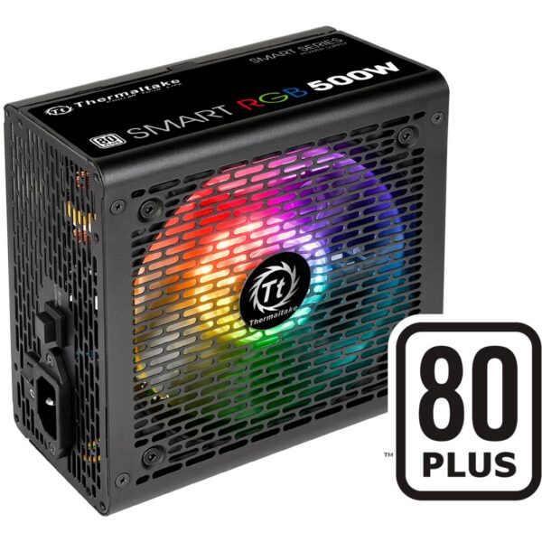 Thermaltake Smart RGB 500W