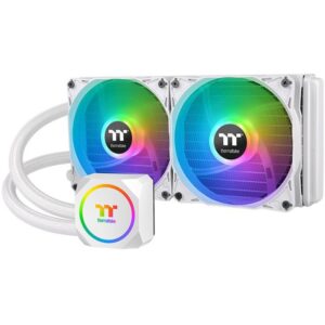 Thermaltake TH240 ARGB Sync Snow Edition 240mm