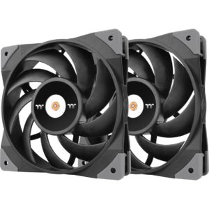 Thermaltake TOUGHFAN 12 Radiator Fan 120x120x25