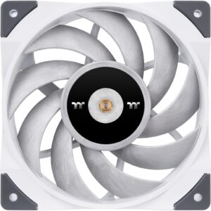 Thermaltake TT Toughfan 12 PWM 120x120x25mm