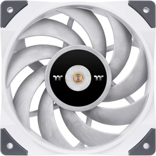 Thermaltake TT Toughfan 12 PWM 120x120x25mm