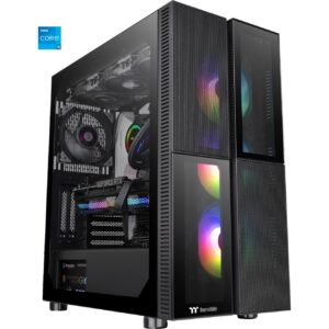 Thermaltake Telesto Black