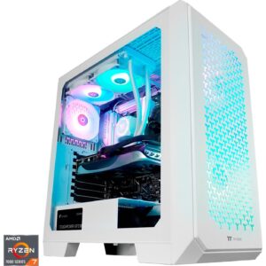 Thermaltake Tethys Snow