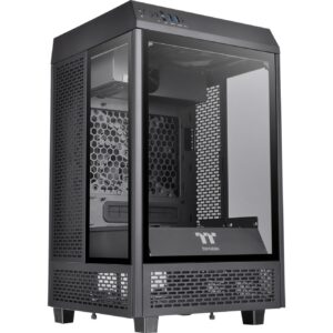 Thermaltake The Tower 100 Mini Tower