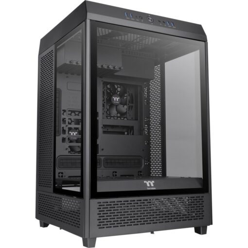 Thermaltake The Tower 500 Black