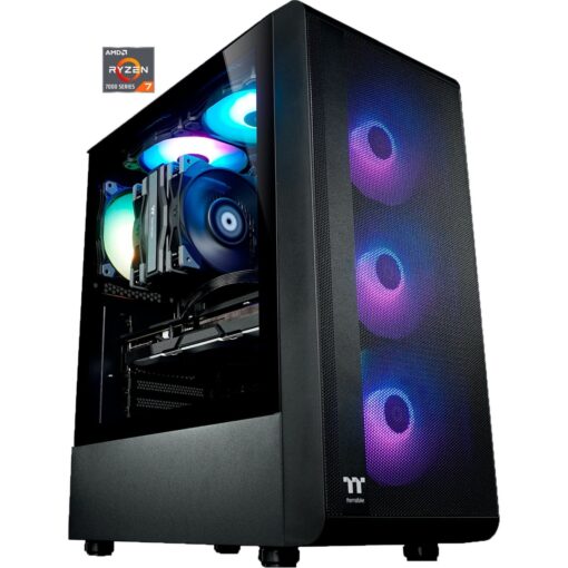 Thermaltake Toughline Air 2