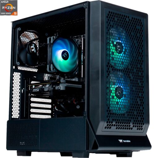 Thermaltake Toughline Air C300A