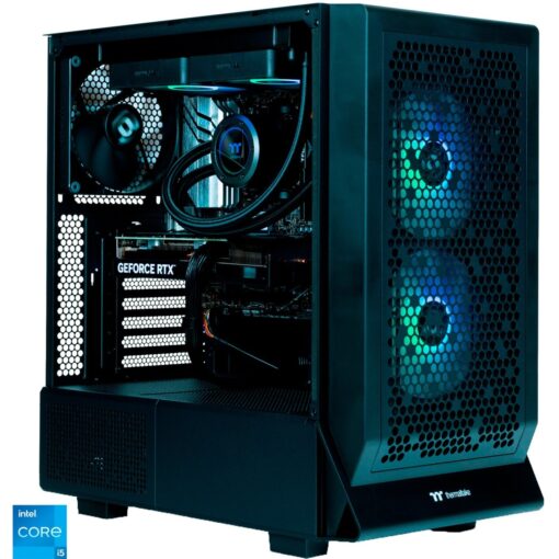 Thermaltake Toughline Liquid C300i