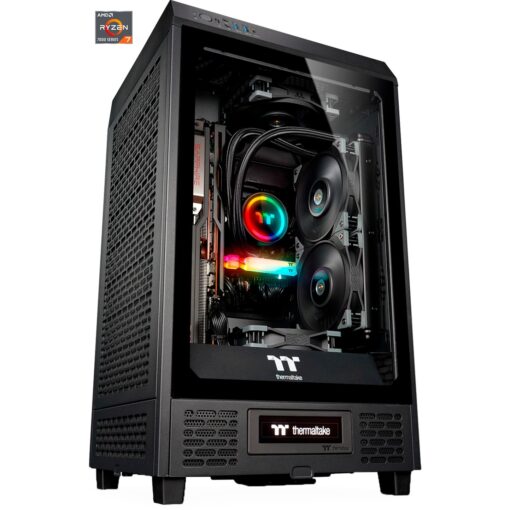 Thermaltake Toughline T200A Black