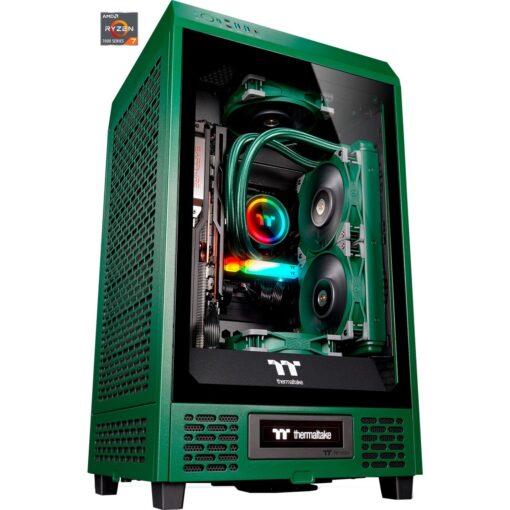 Thermaltake Toughline T200A Racing Green