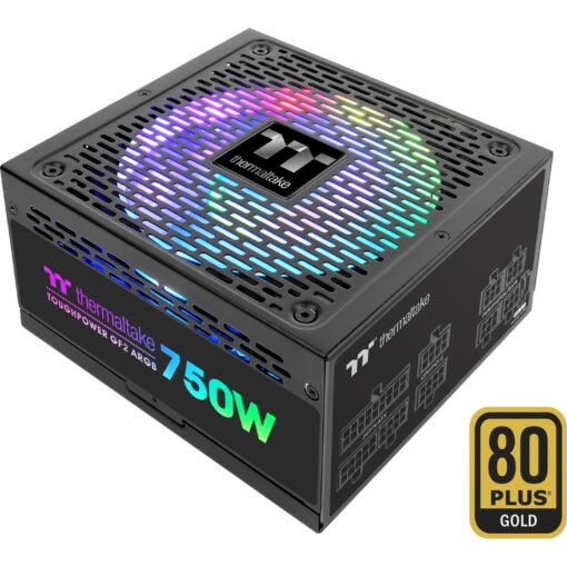 Thermaltake Toughpower GF2 ARGB 750W