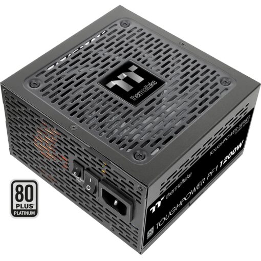 Thermaltake Toughpower PF1 1200W