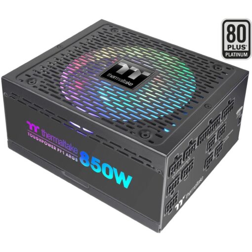 Thermaltake Toughpower PF1 ARGB 850W