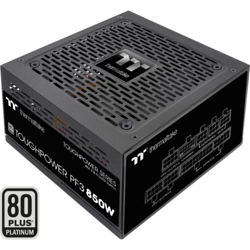 Thermaltake Toughpower PF3 850W