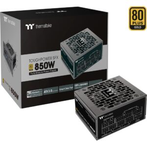 Thermaltake Toughpower SFX 850W