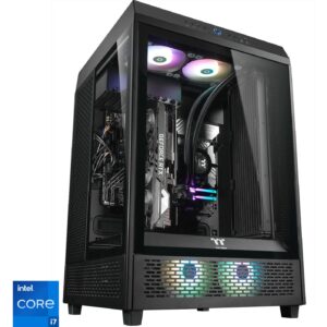 Thermaltake Triton Black