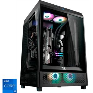 Thermaltake Triton V2 Black