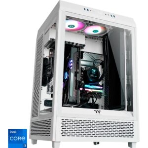 Thermaltake Triton V2 Snow