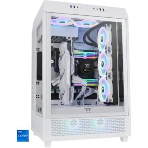 Thermaltake Triton White