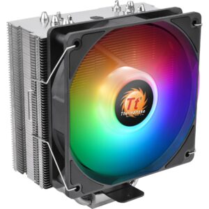 Thermaltake UX 210 ARGB Lighting