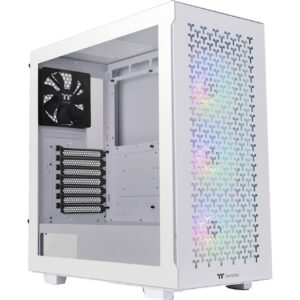 Thermaltake V350 TG ARGB Air Snow White