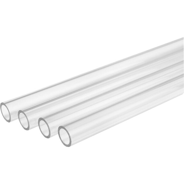 Thermaltake V-Tubler PETG Tube 5/8" (16mm) OD 1000mm 4 Pack