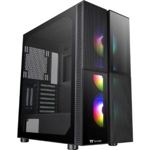 Thermaltake Versa T26 TG ARGB