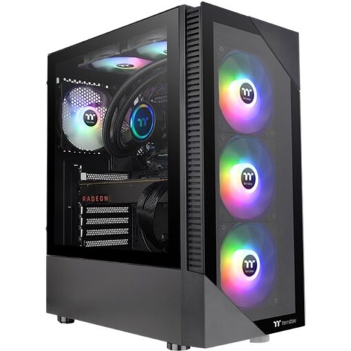 Thermaltake View 200 TG ARGB