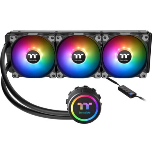 Thermaltake Water 3.0 360 ARGB Sync 360mm