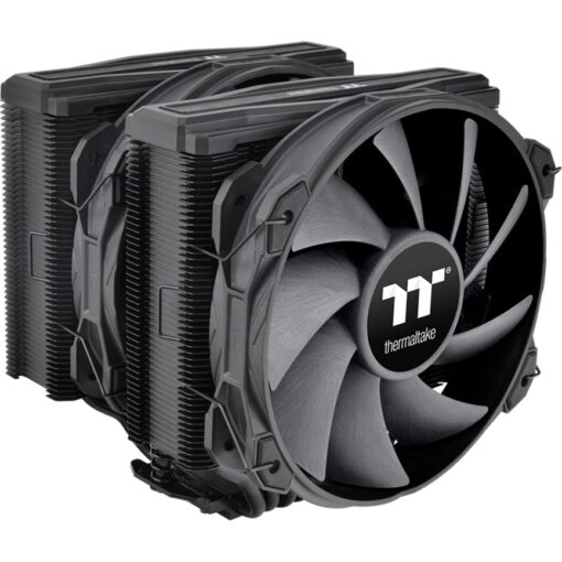 Thermaltake TOUGHAIR 710 Black CPU Cooler