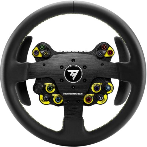 Thrustmaster EVO Racing 32R Leather